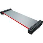 Samtec リボンケーブル,IDTコネクタ, TCMDシリーズ SAMTEC