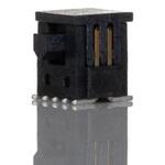 Samtec 基板用端子台 FTSHシリーズ SAMTEC