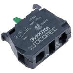 Socomec 補助コンタクトブロック, 型式: Socomec