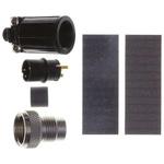 Switchcraft 丸形コネクタ MINI-CON-Xシリーズ SWITCHCRAFT