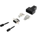 1658678-1 TE Connectivity D-subコネクタキット 15極 AMPLIMITE HDP-22シリーズ TE Connectivity Japan(旧:TYCOELECTRONICS(タイコエレクトロニクス))