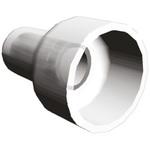 328730 TE Connectivity ワイヤスプライスコネクタ 絶縁 閉端 クリア TE Connectivity Japan(旧:TYCOELECTRONICS(タイコエレクトロニクス))