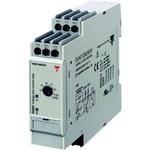 DUB01CB23500V モニタリングリレー Carlo Gavazzi SPDT 115/230V ac 99.5mm CARLO GAVAZZI