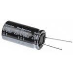 ルビコン 電解コンデンサ 4700μF ルビコン