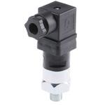 212344-RS 圧力スイッチ Gems Sensors, NPT 1/4 process connection GEMS SENSORS