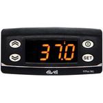 IC+ 902 230V 15A + NTC 温度調節器 (オン/オフタイプ) Eliwell パネル取り付け IC 902 シリーズ Eliwell