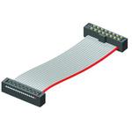 電線対基板ケーブルアセンブリ Samtec TCSDシリーズ SAMTEC