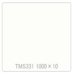 3113 タックペイント 一般タイプ TMS331 バニラクリーム 1000mm×10m リンテックサインシステム