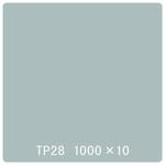3064 タックペイント 一般タイプ TP28 ミステッドグレー 1000mm×10m リンテックサインシステム