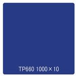 3034 タックペイント 一般タイプ TP660 コバルトブルー 1000mm×10m リンテックサインシステム