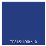 2996 タックペイント 一般タイプ TPS122 ブライトブルー 1000mm×10m リンテックサインシステム