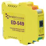 ED-549 ED-549 BRAINBOXES