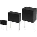 ラジアルリード型 メタライズドPEフィルムコンデンサ ECQUAAFシリーズ Panasonic(パナソニック)