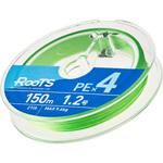 ROOTS(ルーツ) PEx4 GMR4LG15 GOSEN(ゴーセン)