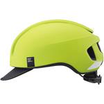 227136 CanvasUrban マットフラッシュイエロー M/L OGK KABUTO