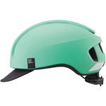 227139 CanvasUrban マットターコイズ M/L OGK KABUTO