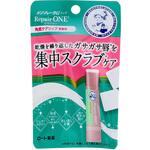 メンソレータム リップリペアワン 角質ケアリップ ロート製薬