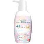 リンスインシャンプー ちいかわ バンダイ