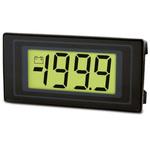 DPM125-BL DPM125-BL LASCAR