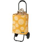 502525 ヘイリー トートカート YE COCORO