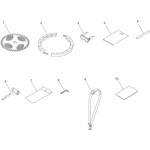 付属品部品SSR2201-2T 新ダイワ