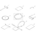 付属品部品SSR2603-2T 新ダイワ