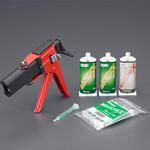 ウレタン接着剤キット(速乾・万能) エスコ