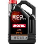 8100 Power MOTUL