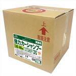 ACA-40 強力カーシャンプー 希釈倍率35~40倍 中性タイプ POLYMAX