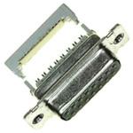IDC D-subコネクタ 3M 3M