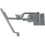 ステンレス 自在吊正面打 4寸勾配 オーティス