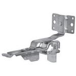 ADS2855105B ステンレス オートSヨコロック 自在吊正面打 上向 5寸勾配 オーティス