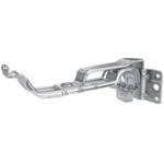 Sメッキ 固定吊正面打 0寸勾配 オーティス