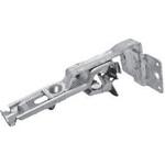 Sメッキ 自在吊正面打 4寸勾配 オーティス