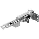 ステンレス 3×13足 オートSヨコロック 自在吊正面打 4寸勾配 オーティス