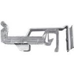 ADS2944120C ステンレス アートフェイス オートSPヨコロック 自在吊正面打 4寸勾配 オーティス