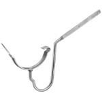 ラビット 丸ツル首 モッコ付 5丁流 オーティス