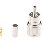 QMAコネクタ RADIALL