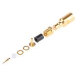 Radiall SMBコネクタ ケーブルマウント RADIALL