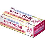 KB22 キッチンポリ袋増量 ハウスホールドジャパン