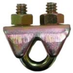 0017A ワイヤークリップ(小) 誠和(農業資材)