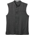 ユニセックス和ベスト FV1702U ボンマックス