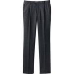 メンズワンタックストレッチパンツ FP6012M ボンマックス