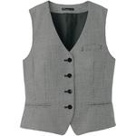 レディスストレッチベスト FV1310L ボンマックス