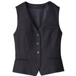 レディスストレッチベスト FV1312L ボンマックス