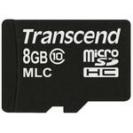 Transcend MicroSDカード TRANSCEND