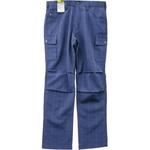 チェック柄カーゴパンツ 7560-219 寅壱