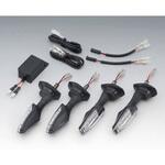 ウインカーランプSET TRL2 LED KIJIMA(キジマ)