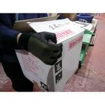 PU薄手手袋エンボス加工 TRUSCO