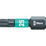 インパクター ドライバービット Wera